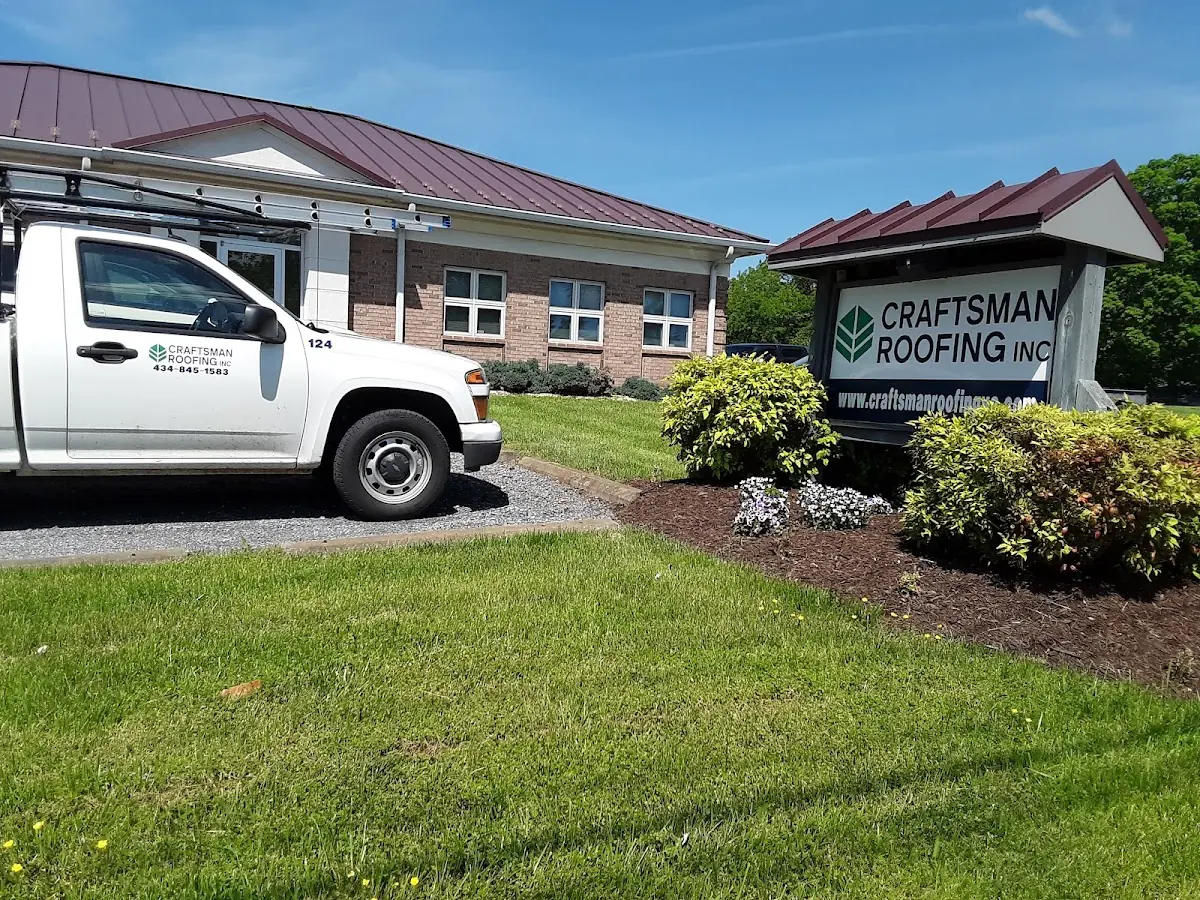 Quality Roof Replacement by experienced craftsmen in St. Louis